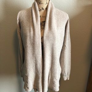 Cyrus cardigan
